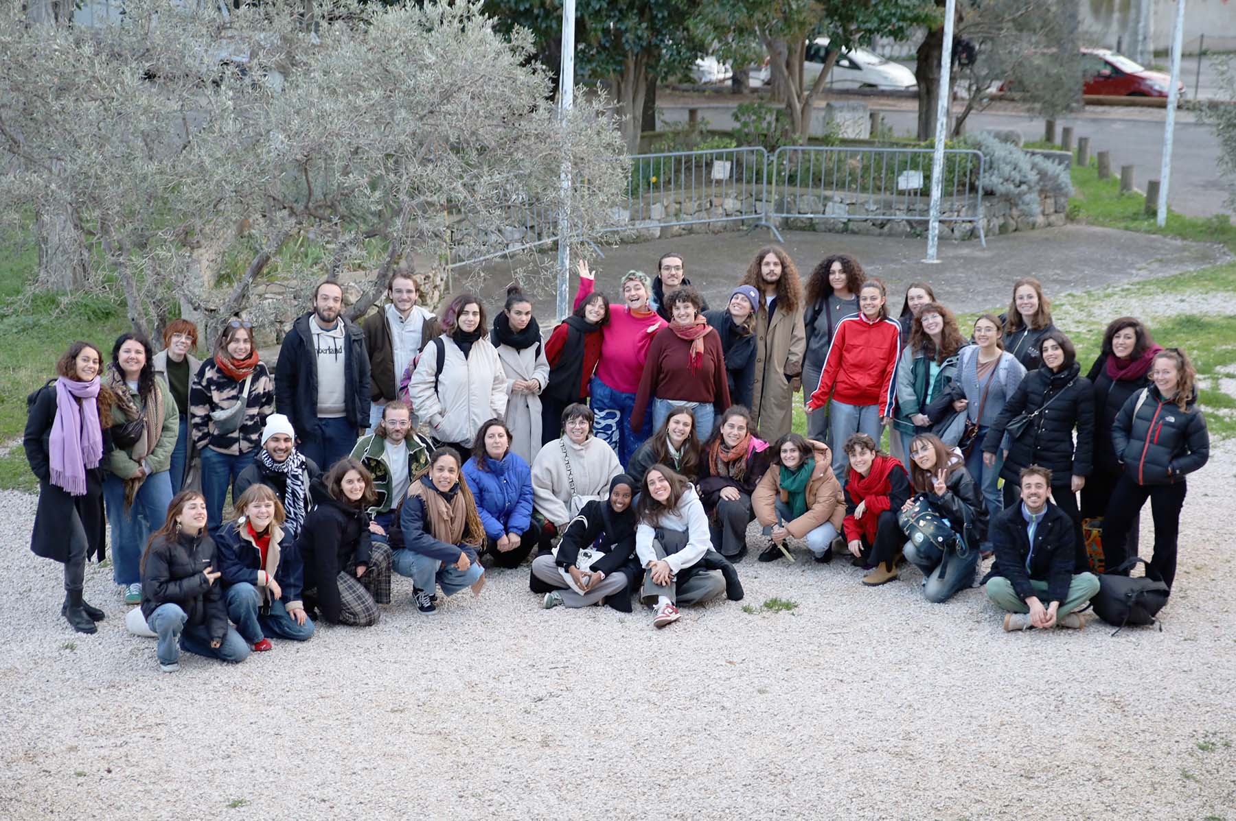Groupe CAMI