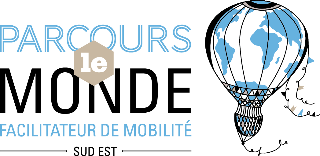 Parcours Le Monde